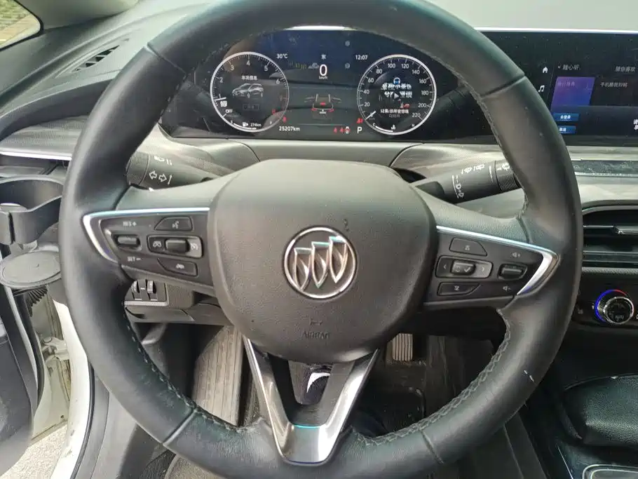 Buick GL6 — миниатюра 15