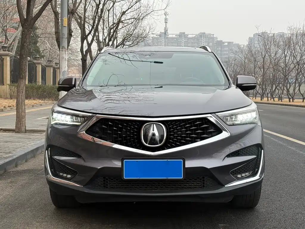 ACURA RDX