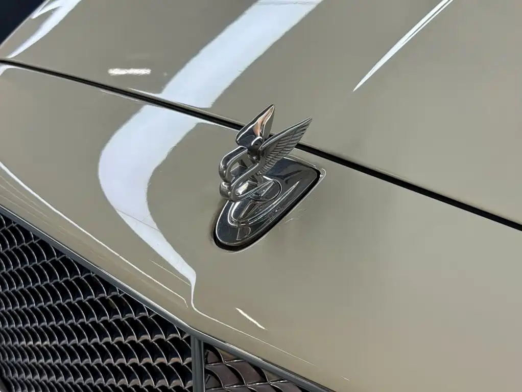 Bentley Mulsanne — миниатюра 8