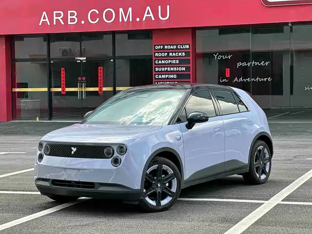 2025 Nio Firefly