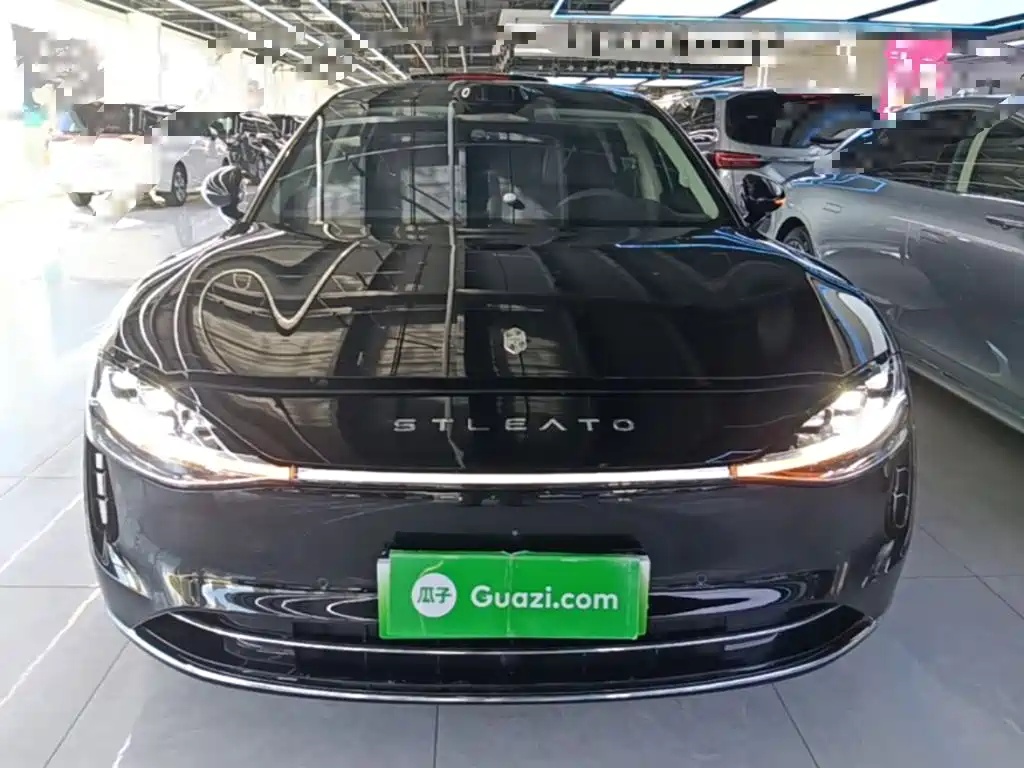 Xiangjie Xiangjie S9 — миниатюра 3