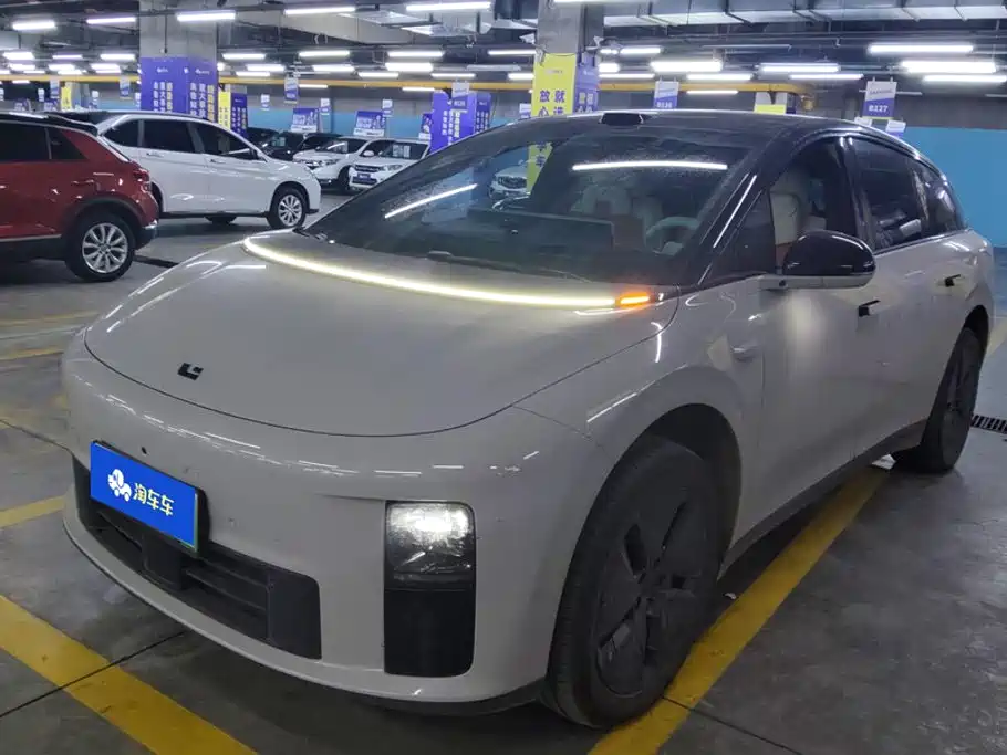 Li Auto Li i6