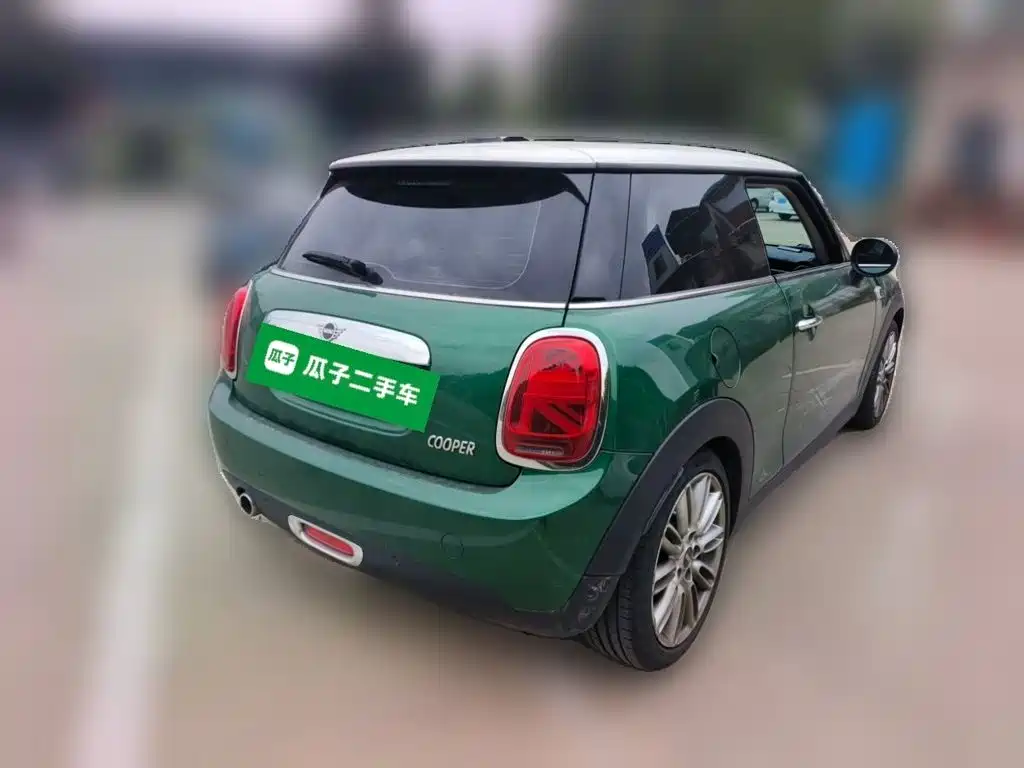 MINI Mini — миниатюра 8