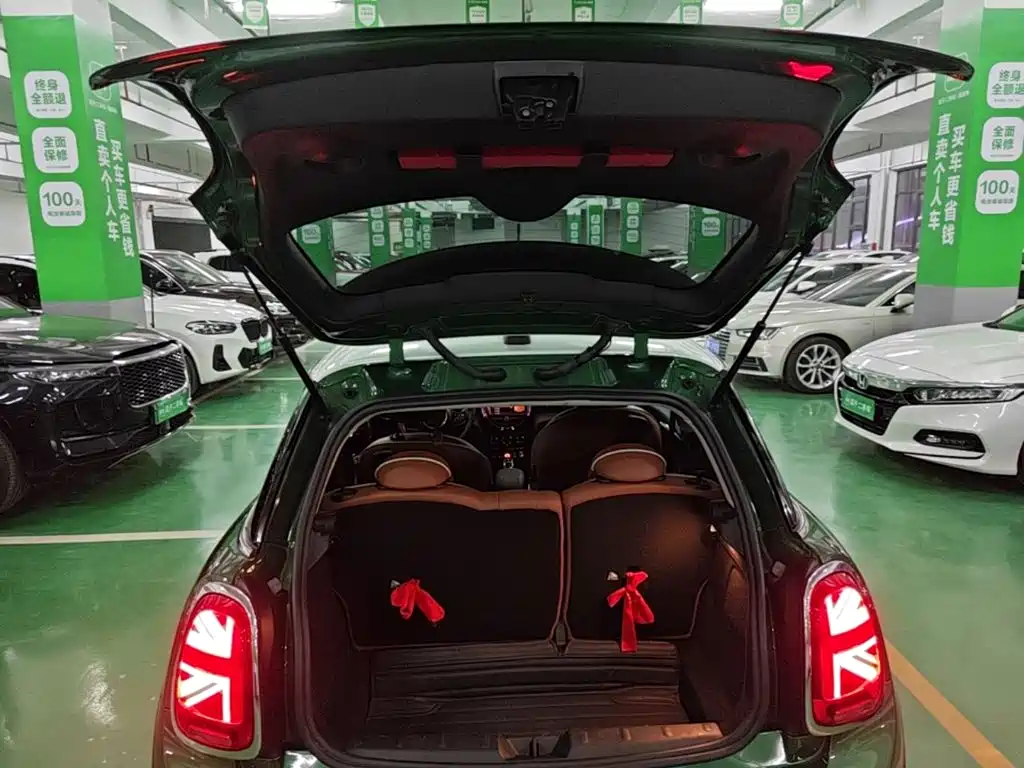 MINI Mini — миниатюра 22