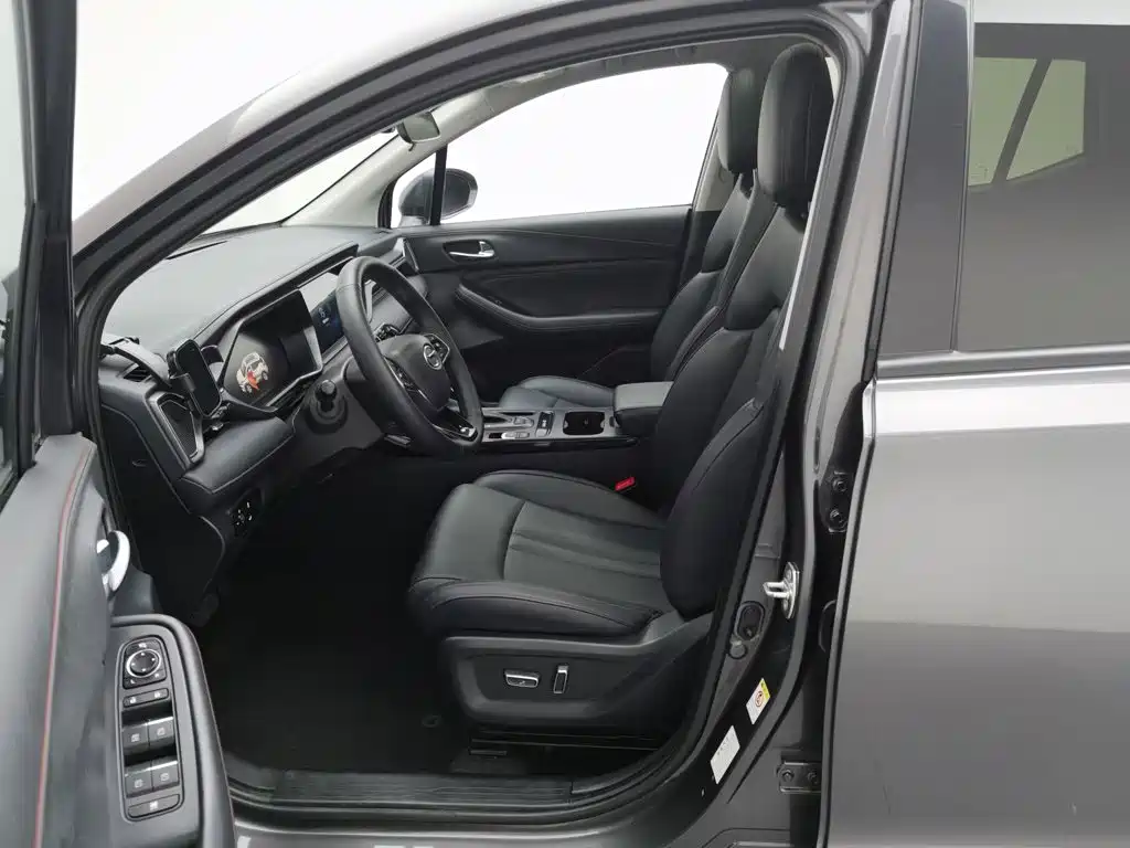 GAC Motor Trumpchi GS4 — миниатюра 10