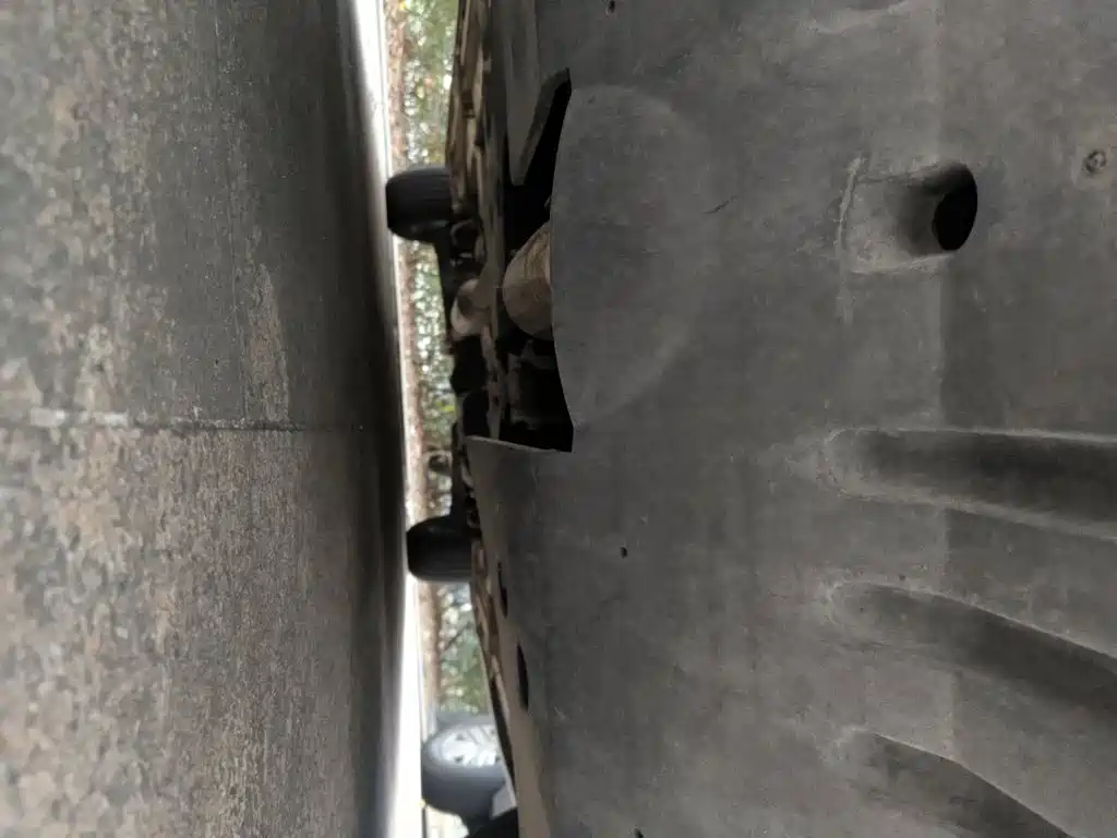 Zotye Zotye T600 — миниатюра 22