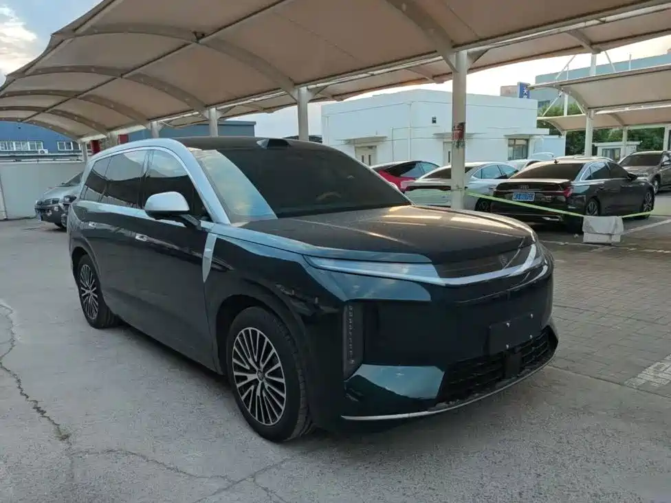 BYD Datang — миниатюра 3