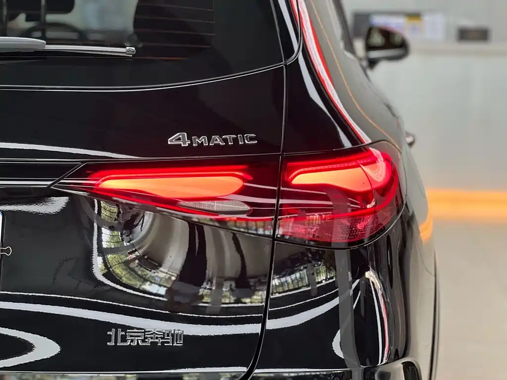 Mercedes-Benz GLC — миниатюра 17