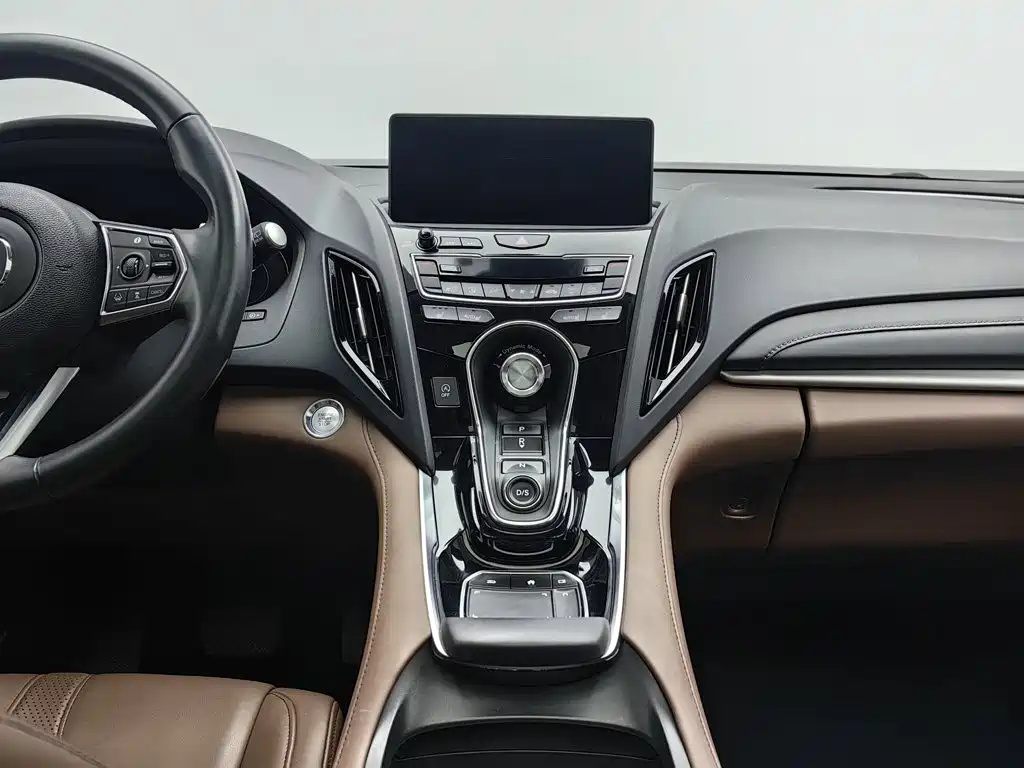 Acura RDX — миниатюра 12