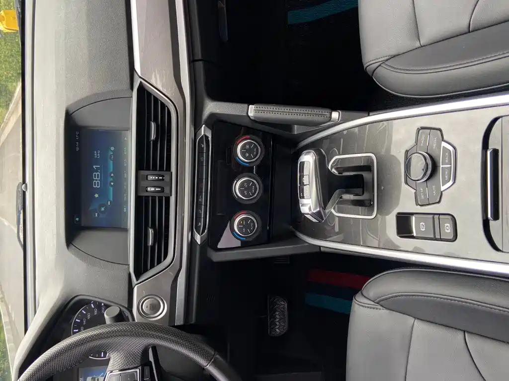Haval H6 — миниатюра 11