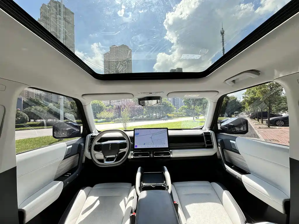iCAR iCAR 03 — миниатюра 4