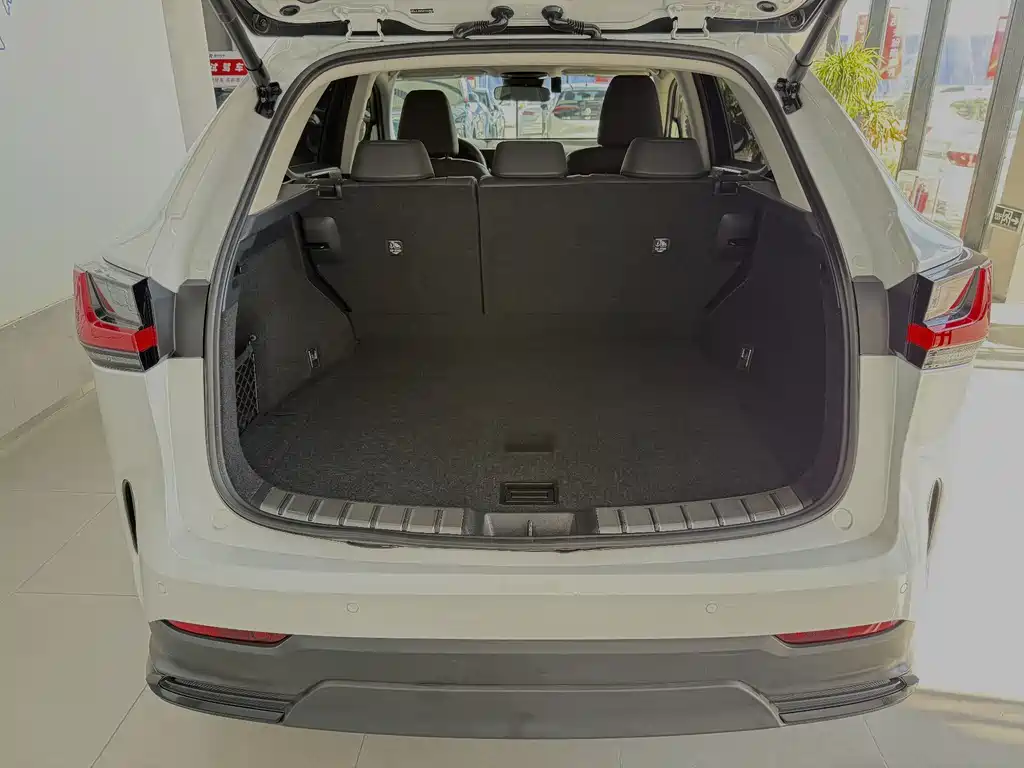 Lexus NX — миниатюра 15