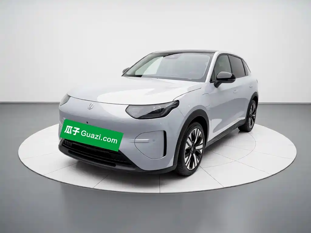 Leapmotor 零跑A10
