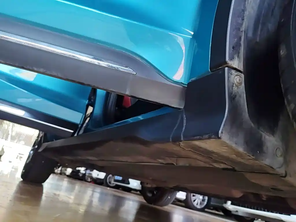 Geely Emgrand S — миниатюра 23