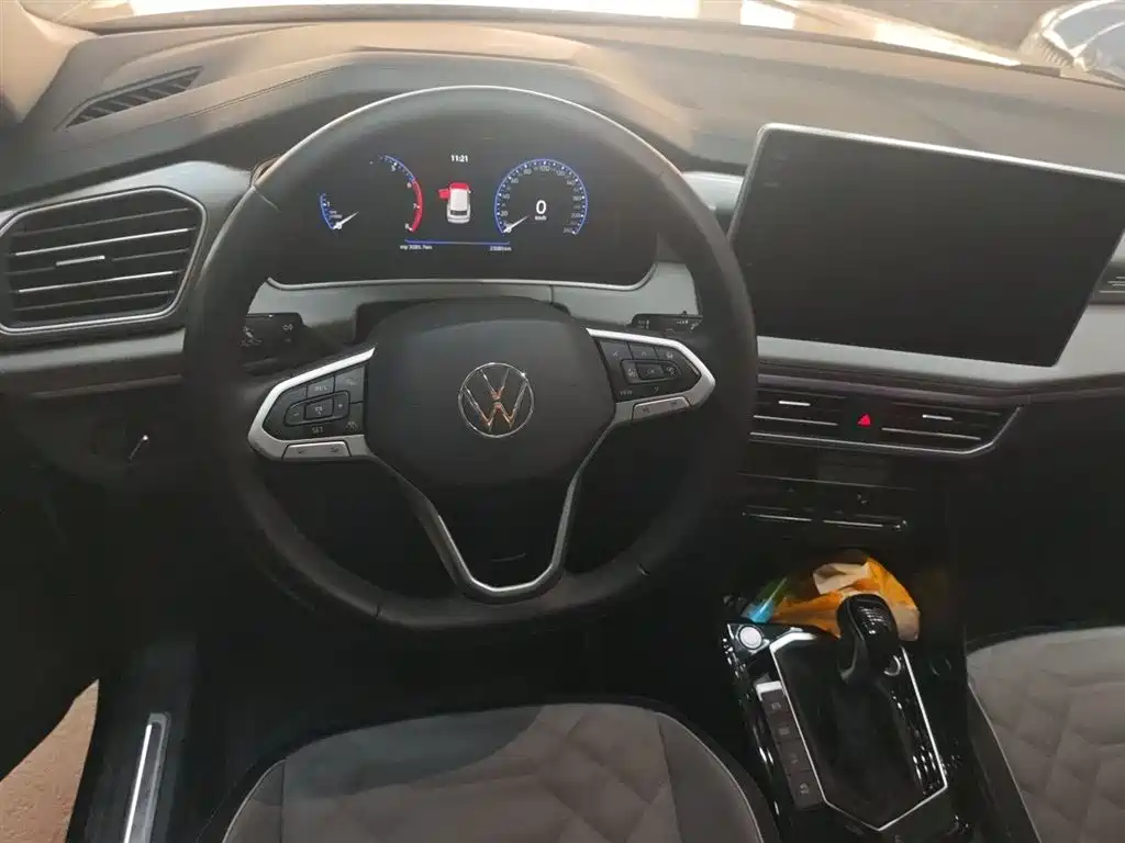 Volkswagen Tayron 2023 330TSI R-Line