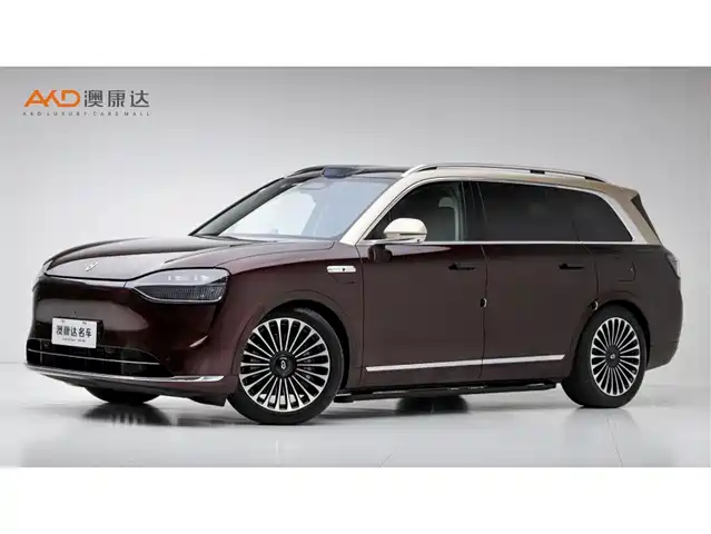 HONGMENG ZHIXING ASK THE WORLD M9 2025