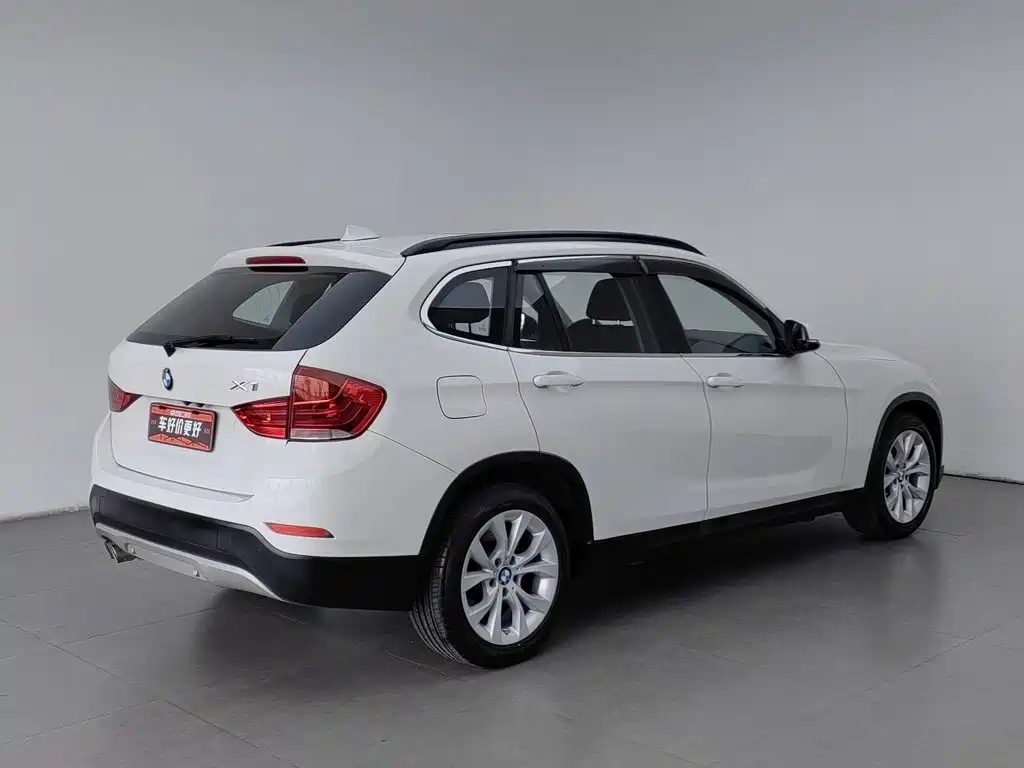 BMW X1 — миниатюра 2