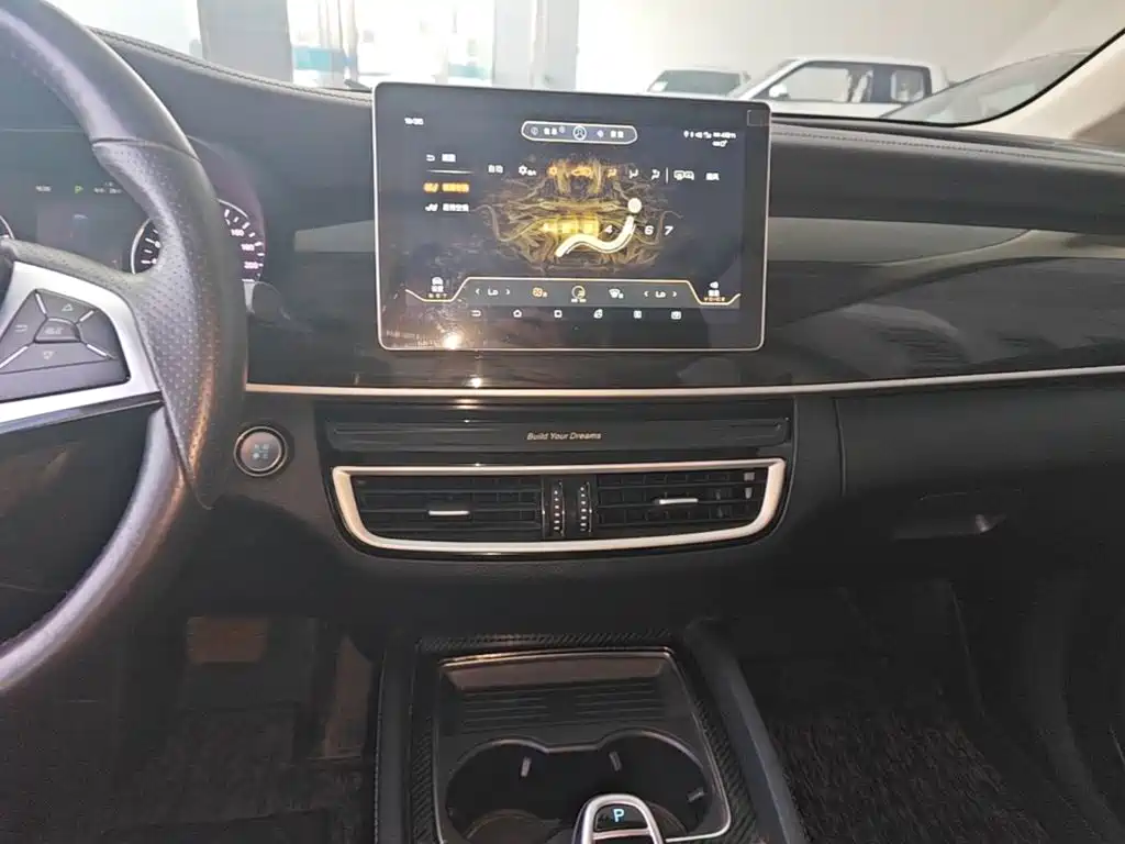 BYD MAX — миниатюра 13