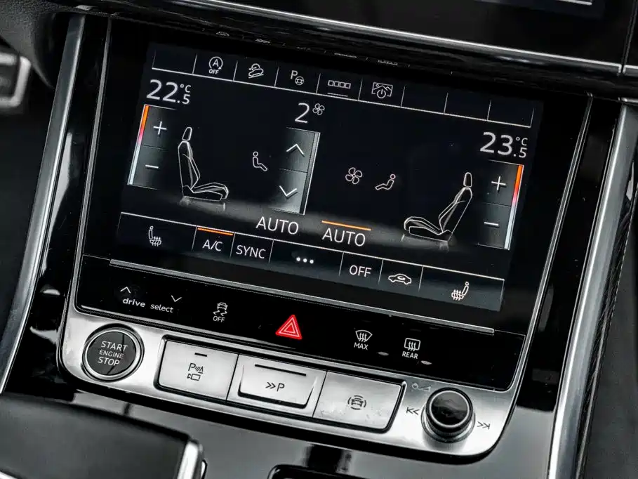 Audi Q8 — миниатюра 34
