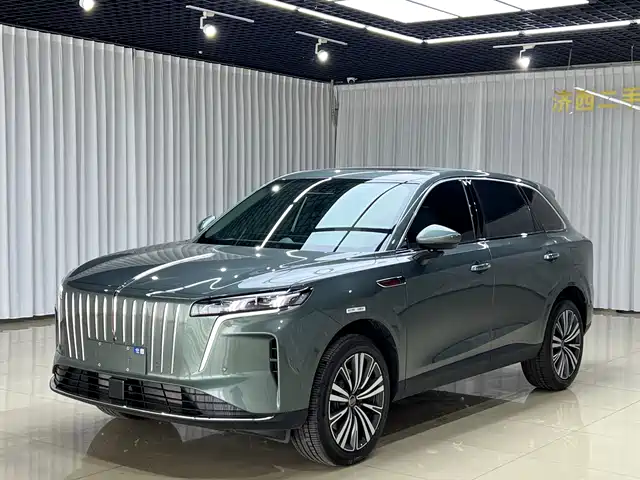 2026 Hongqi