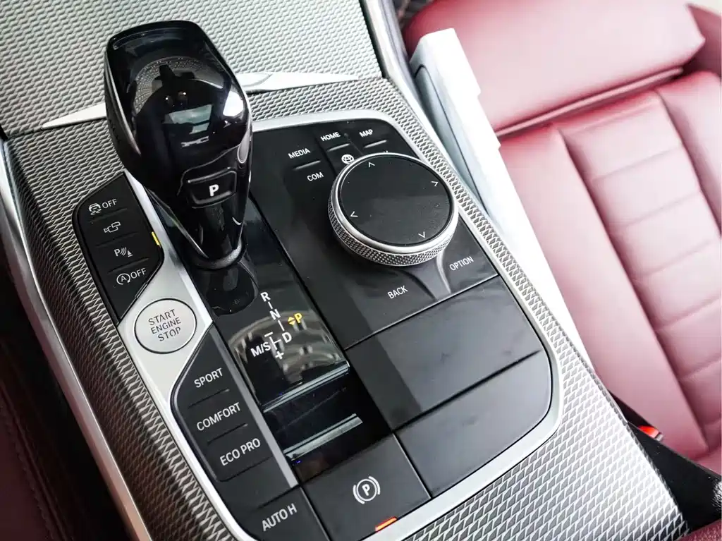 BMW 3 Series — миниатюра 22