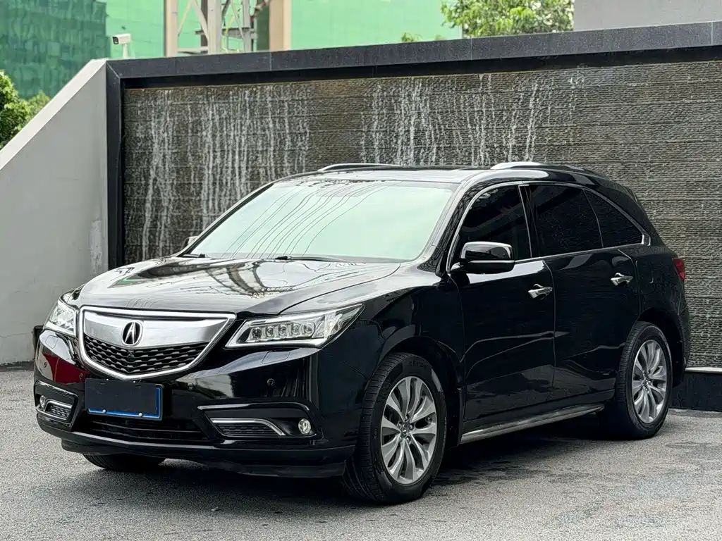 Acura MDX