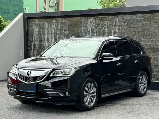 Acura MDX