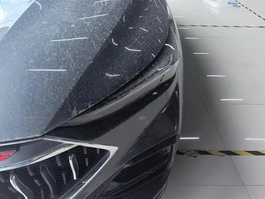 CHANGAN CHANGAN AUCHAN X5