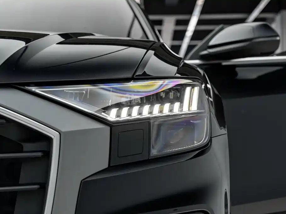 Audi Q8 — миниатюра 37