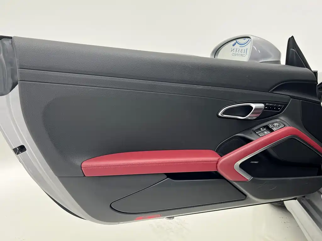 Porsche 718 — миниатюра 12