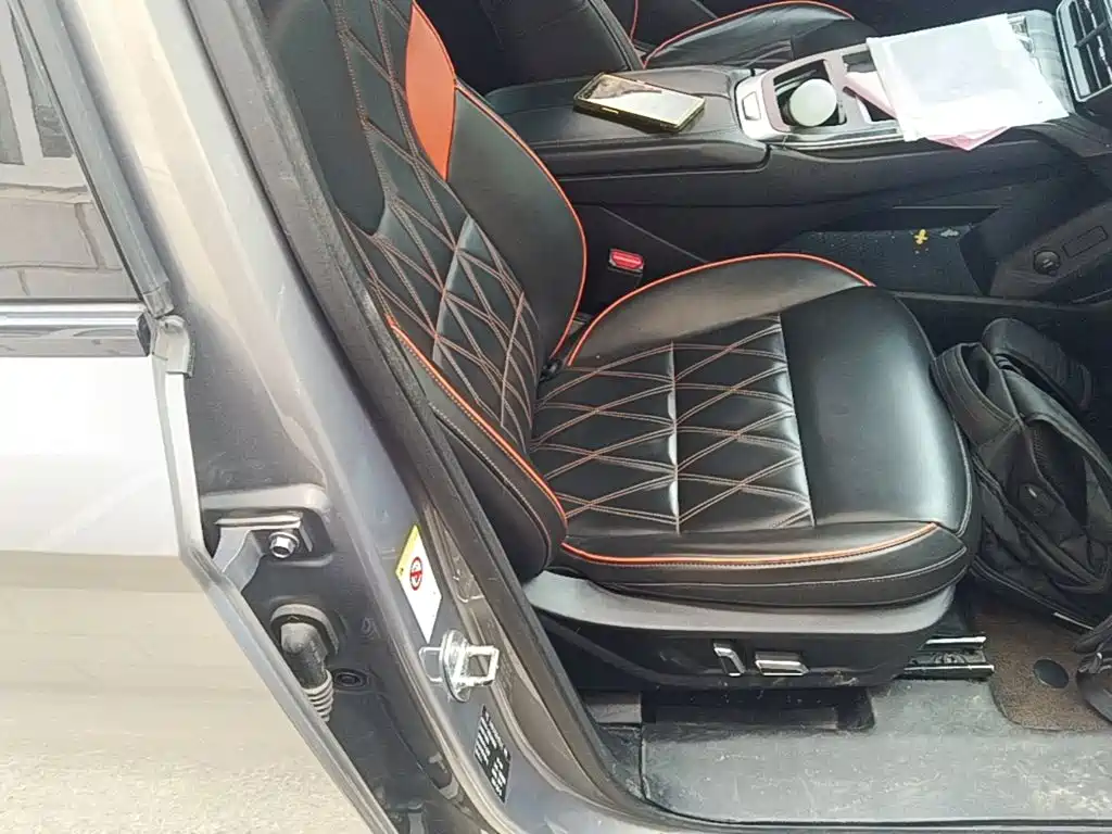 Haval Shenshou — миниатюра 20