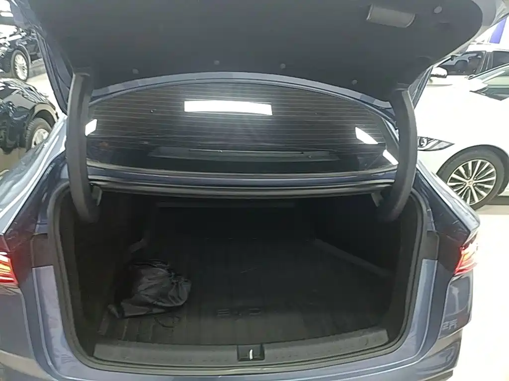 BYD Seal 06 — миниатюра 19