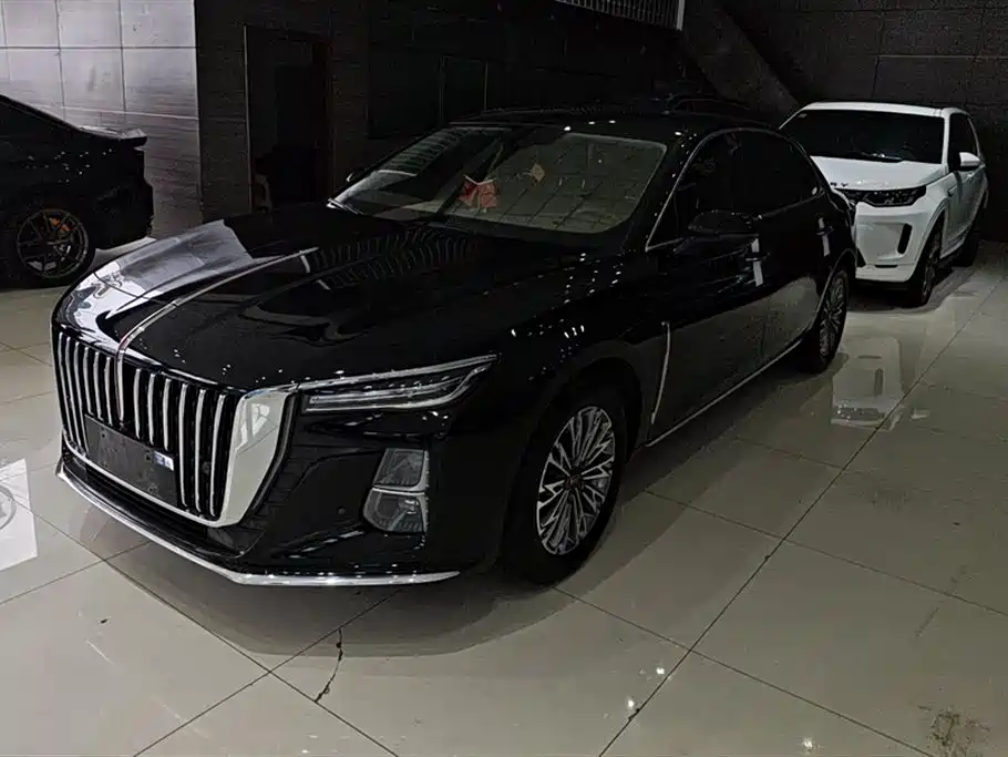 Hongqi HONGQI H5