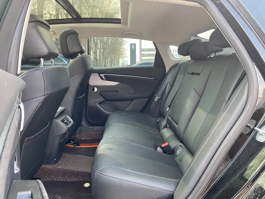 Buick LaCrosse 2025 28T Platinum