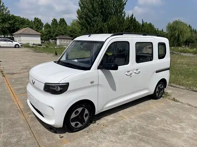 2026 Wuling Motors Sunshine