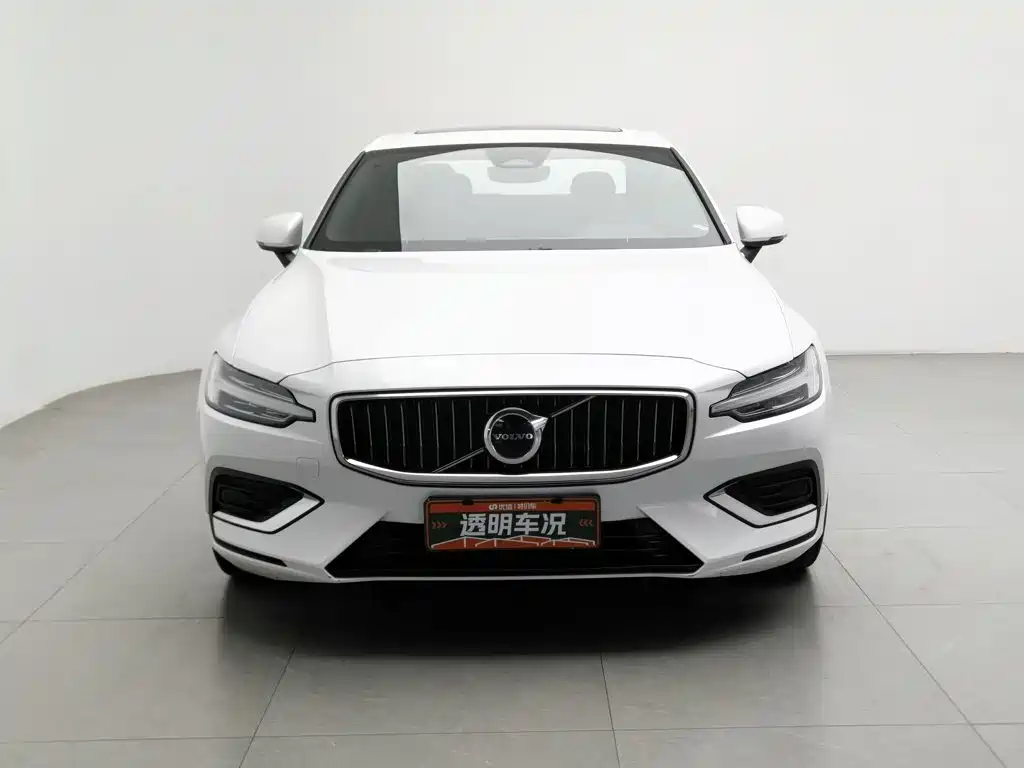 Volvo S60 — миниатюра 3