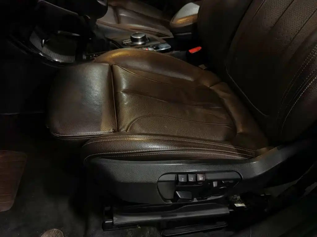 BMW X1 — миниатюра 20