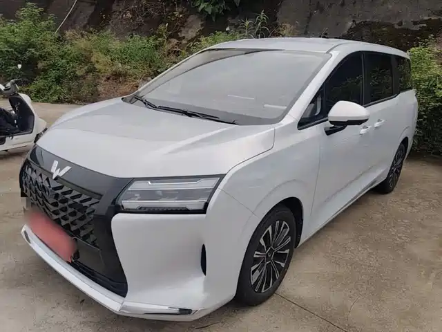 2025 Wuling Motors