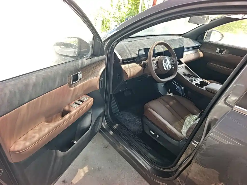 Wuling Xingguang S — миниатюра 16