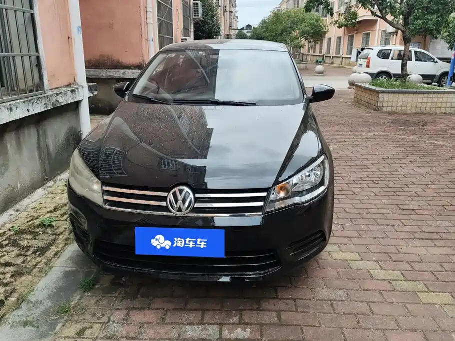 Volkswagen Jetta — миниатюра 2