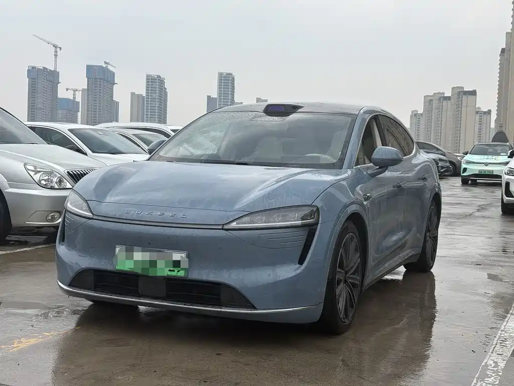 Zhijie Zhijie R7