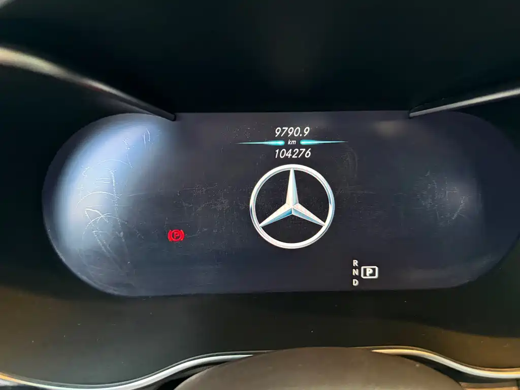 Mercedes-Benz GLC — миниатюра 10