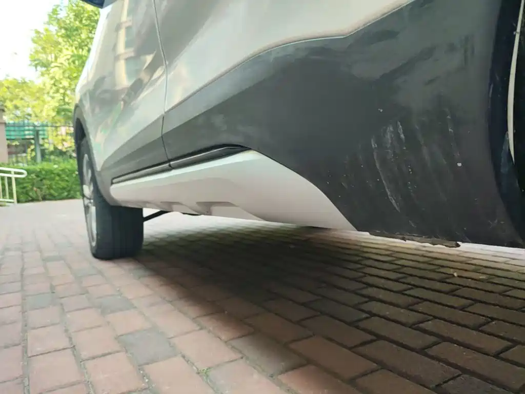 Haval H2s — миниатюра 22