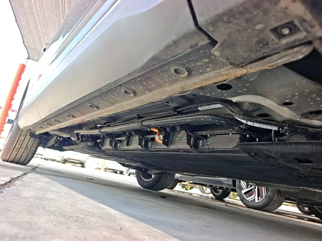 Wuling Xingguang S — миниатюра 21