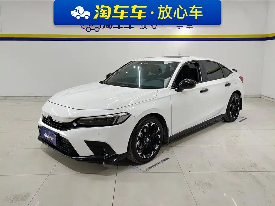 Honda Civic 2023