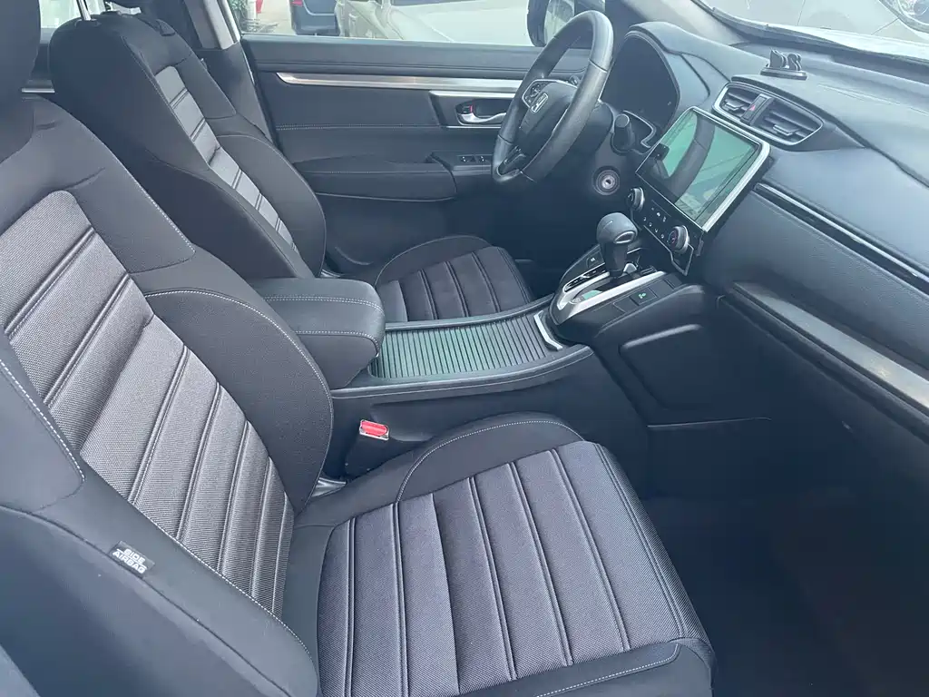 Honda Breeze 2020 240TURBO CVT Elite