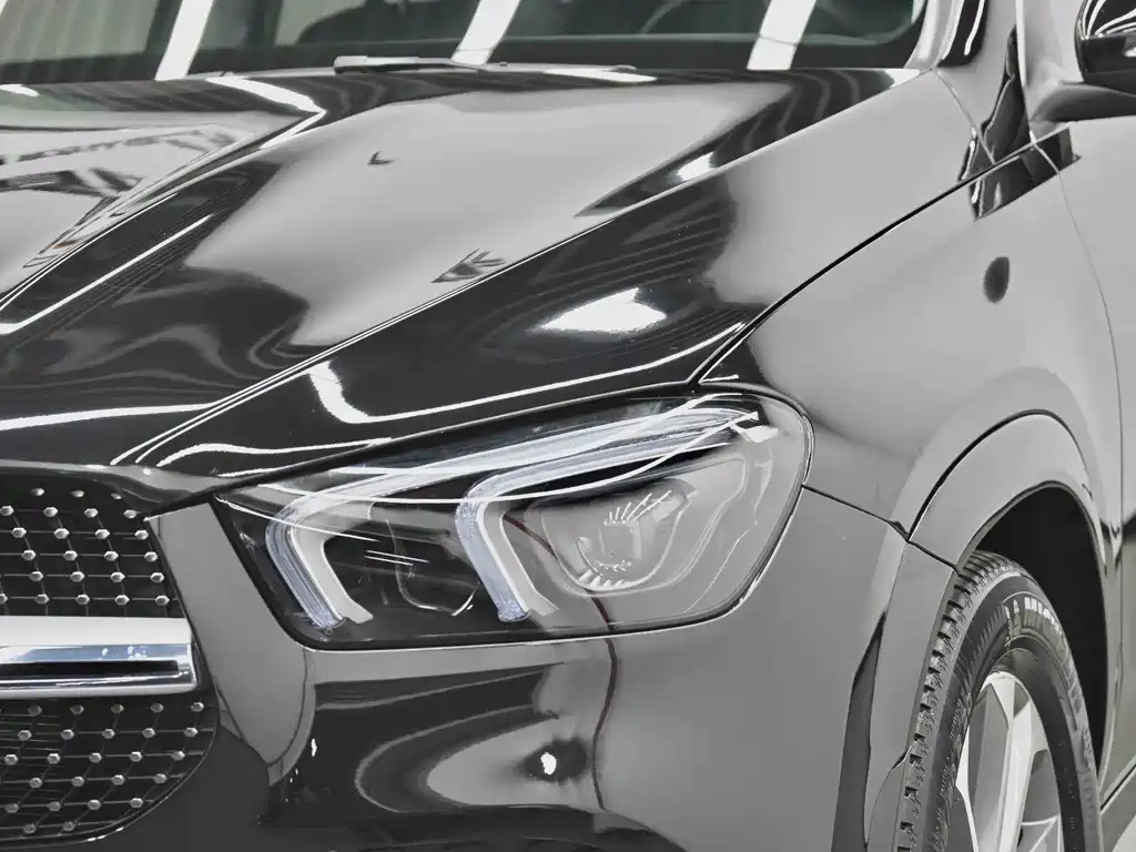 Mercedes-Benz GLE 2022 GLE 350 4MATIC Fashion
