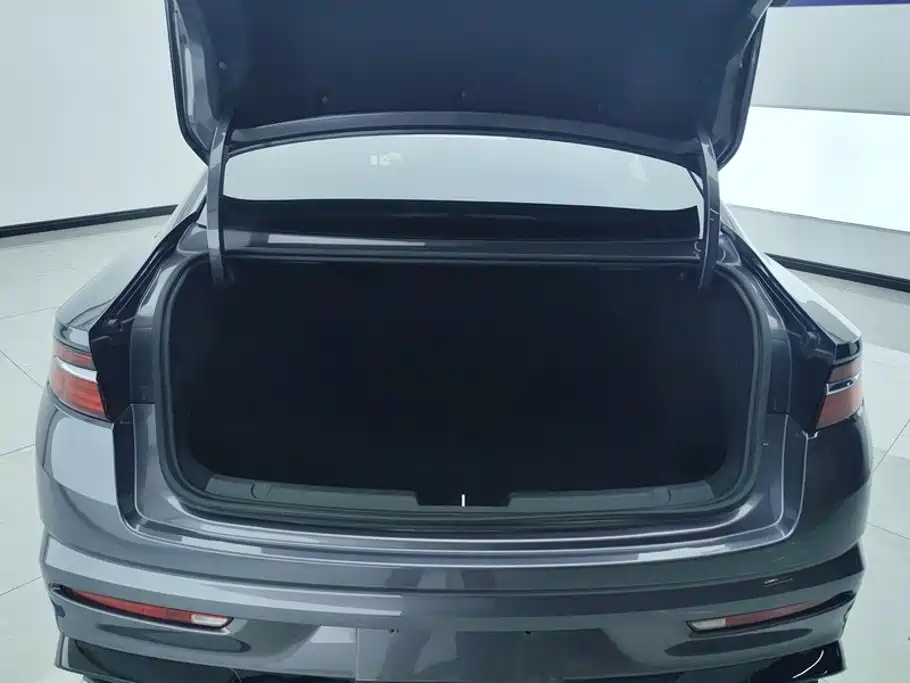 Geely Xingrui — миниатюра 4