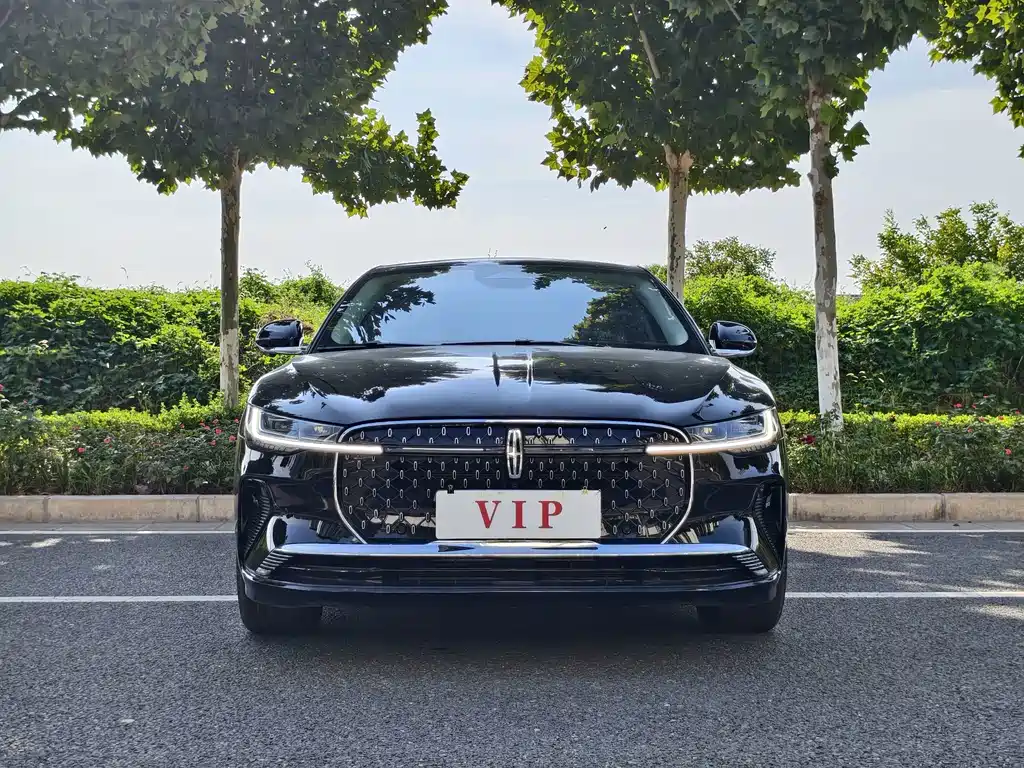 Lincoln Z — миниатюра 2