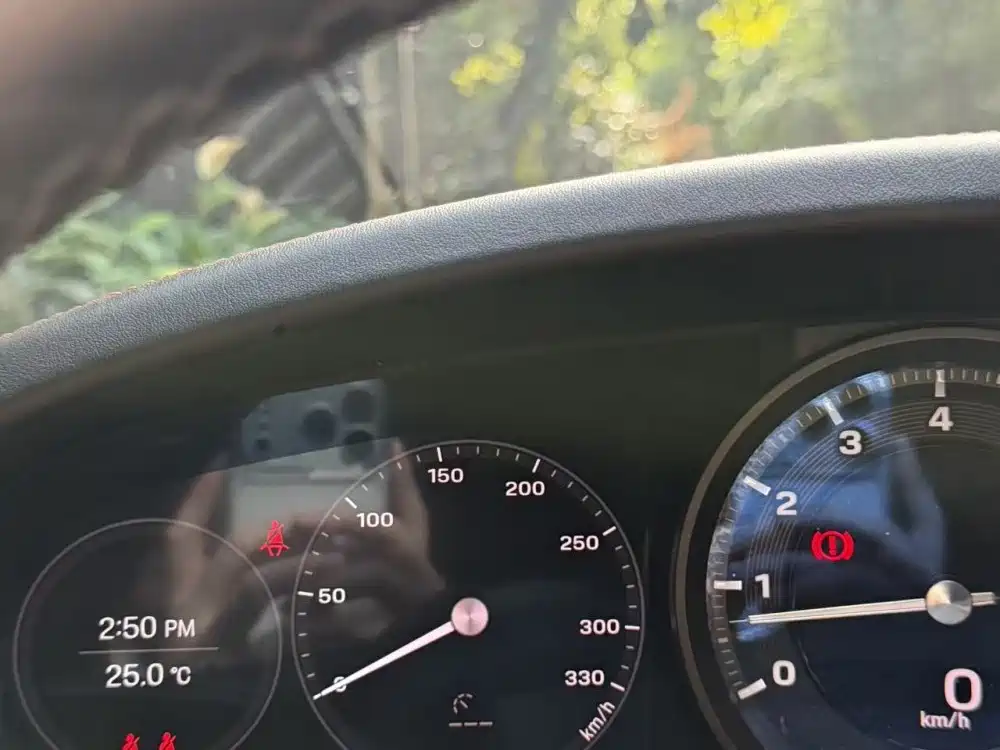 Porsche 911 — миниатюра 9